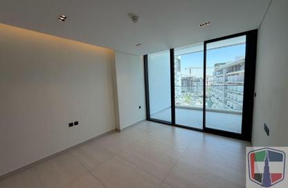 Apartment - Studio - 1 Bathroom for rent in NAS 3 - NAS - Arjan - Dubai