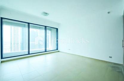 Apartment - 1 Bedroom - 2 Bathrooms for rent in Jumeirah Bay X1 - Jumeirah Bay Towers - JLT Cluster X - Jumeirah Lake Towers - Dubai