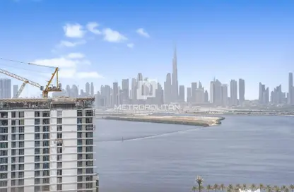 شقة - غرفة نوم - 1 حمام للبيع في قصر الخور - مرسى خور دبي - دبي شقة - غرفة نوم - 1 حمام للبيع في قصر الخور - مرسى خور دبي - دبي