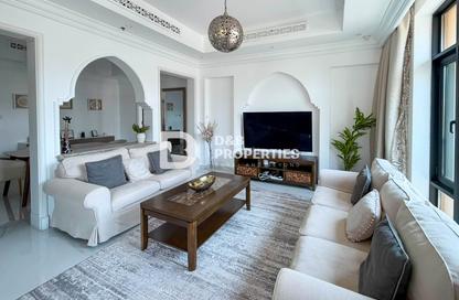 Apartment - 2 Bedrooms - 3 Bathrooms for rent in Tajer Residences - The Old Town Island - Old Town - Downtown Dubai - Dubai Apartment - 2 Bedrooms - 3 Bathrooms for rent in Tajer Residences - The Old Town Island - Old Town - Downtown Dubai - Dubai