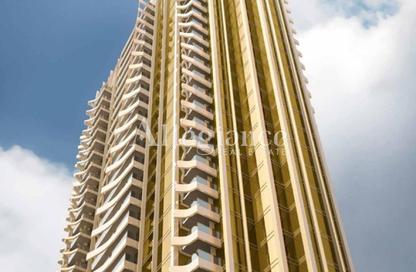 Apartment - 1 Bedroom - 2 Bathrooms for sale in Elegance Tower - Downtown Dubai - Dubai