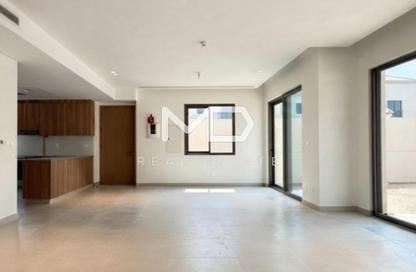 Townhouse - 3 - 4 for sale in Toledo - Zayed City (Khalifa City C) - Khalifa City - Abu Dhabi