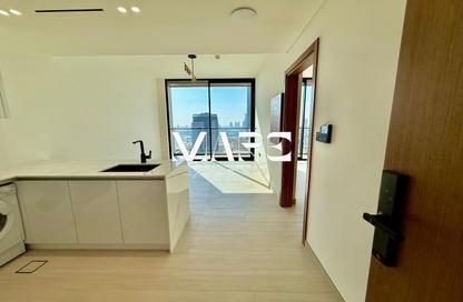 Apartment - 1 - 2 for sale in Binghatti Venus - District 13 - Jumeirah Village Circle - Dubai