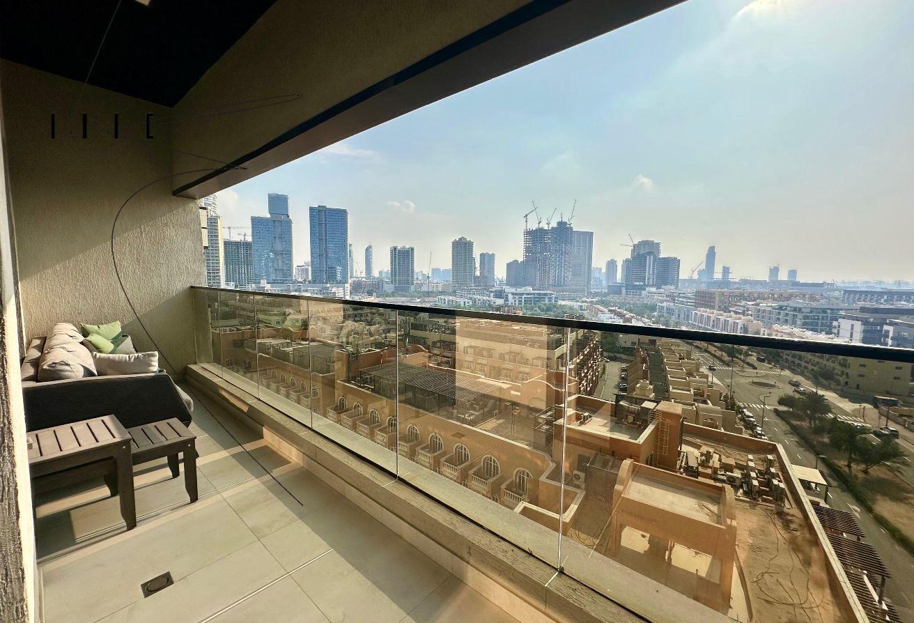Fully-Furnished | Prime Location | Best Value photo 14