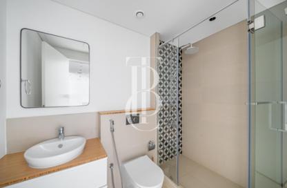 Apartment - 2 Bedrooms - 1 Bathroom for rent in Socio at Dubai Hills Estate Tower 2 - Socio at Dubai Hills Estate - Dubai Hills Estate - Dubai