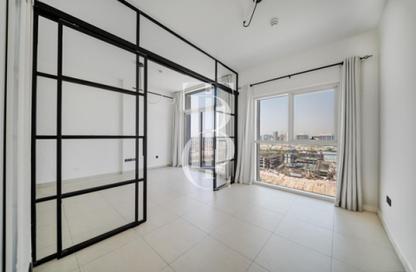 Apartment - 2 Bedrooms - 1 Bathroom for rent in Socio at Dubai Hills Estate Tower 2 - Socio at Dubai Hills Estate - Dubai Hills Estate - Dubai