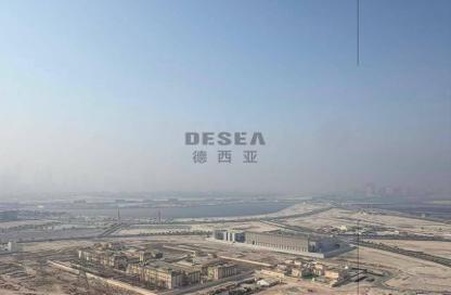 Apartment - 2 Bedrooms - 2 Bathrooms for rent in Sobha Creek Vistas Reserve Tower B - Sobha Creek Vistas Reserve - Sobha Hartland - Mohammed Bin Rashid City - Dubai
