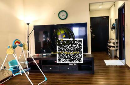 Apartment - 2 Bedrooms - 3 Bathrooms for sale in Lilies Tower - Emirates City - Ajman