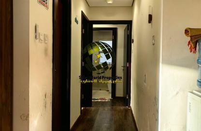 Apartment - 2 Bedrooms - 3 Bathrooms for sale in Lilies Tower - Emirates City - Ajman