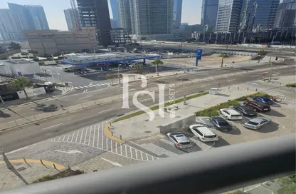 Apartment - 1 Bedroom - 1 Bathroom for sale in Meera 2 - Shams Abu Dhabi - Al Reem Island - Abu Dhabi