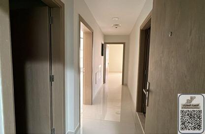 Apartment - 2 Bedrooms - 3 Bathrooms for rent in Al Jurf 2 - Al Jurf - Ajman Downtown - Ajman