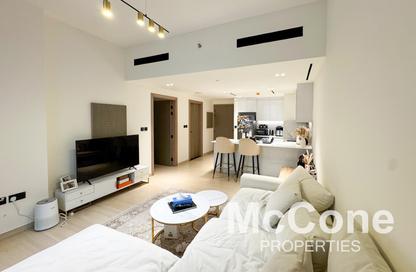 Apartment - 1 - 2 for sale in Binghatti Corner - District 10 - Jumeirah Village Circle - Dubai