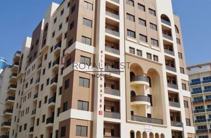 Apartment - 3 Bedrooms - 3 Bathrooms for sale in Silicon Gates 3 - Silicon Gates - Dubai Silicon Oasis - Dubai