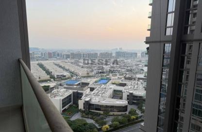 Apartment - 1 - 1 for sale in Sobha Creek Vistas Tower A - Sobha Creek Vistas - Sobha Hartland - Mohammed Bin Rashid City - Dubai