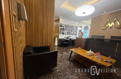 Office Space - Studio - 1 for sale in The Citadel Tower - Business Bay - Dubai
