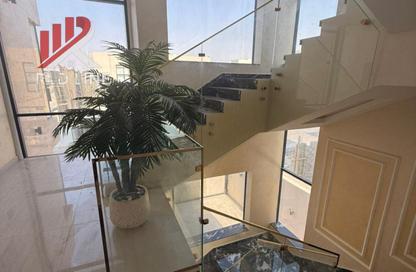 Villa - 6 Bedrooms - 7+ Bathrooms for rent in Al Helio 2 - Al Helio - Ajman Villa - 6 Bedrooms - 7+ Bathrooms for rent in Al Helio 2 - Al Helio - Ajman