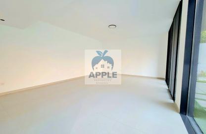 Villa - 5 Bedrooms - 7 Bathrooms for rent in Robinia - Masaar - Tilal City - Sharjah