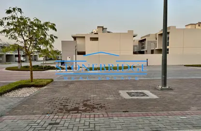 Villa - 3 Bedrooms - 3 Bathrooms for rent in Basswood - Damac Hills 2 - Dubai