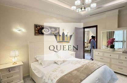 Villa - 5 Bedrooms - 7 Bathrooms for sale in Al Zaheya Gardens - Al Zahya - Ajman Villa - 5 Bedrooms - 7 Bathrooms for sale in Al Zaheya Gardens - Al Zahya - Ajman
