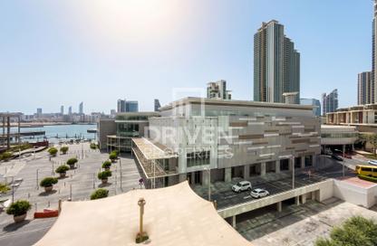 Apartment - 2 Bedrooms - 3 Bathrooms for sale in MAG 5 - Marina Square - Al Reem Island - Abu Dhabi Apartment - 2 Bedrooms - 3 Bathrooms for sale in MAG 5 - Marina Square - Al Reem Island - Abu Dhabi
