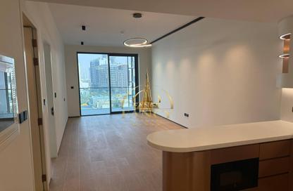Apartment - 1 Bedroom - 1 Bathroom for sale in Rise Residences - District 16 - Jumeirah Village Circle - Dubai