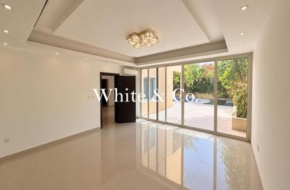 Villa - 5 - 6 for rent in Hacienda - The Villa - Dubai
