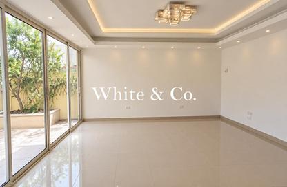 Villa - 5 - 6 for rent in Hacienda - The Villa - Dubai