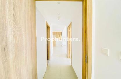 Apartment - 2 Bedrooms - 2 Bathrooms for rent in Rawda Apartments 1 - Rawda Apartments - Town Square - Dubai