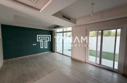 Townhouse - 3 Bedrooms - 3 Bathrooms for rent in Avencia - Damac Hills 2 - Dubai