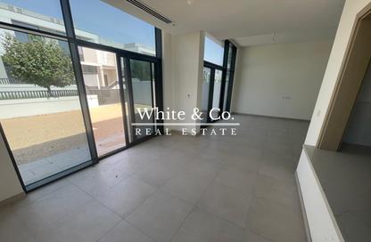 Townhouse - 4 Bedrooms - 5 Bathrooms for rent in Murooj Al Furjan West Phase 2 - Al Furjan - Dubai Townhouse - 4 Bedrooms - 5 Bathrooms for rent in Murooj Al Furjan West Phase 2 - Al Furjan - Dubai
