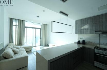 Apartment - 1 Bedroom - 2 Bathrooms for rent in MBL Residence - JLT Cluster K - Jumeirah Lake Towers - Dubai Apartment - 1 Bedroom - 2 Bathrooms for rent in MBL Residence - JLT Cluster K - Jumeirah Lake Towers - Dubai