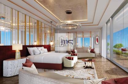 Apartment - 2 - 3 for sale in Aykon City Tower D - Aykon City - Business Bay - Dubai