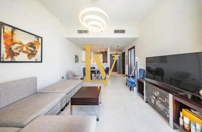 Apartment - 1 - 2 for rent in Golf Veduta Hotel Apartments B - Golf Veduta Hotel Apartments - Golf Town - Damac Hills - Dubai Apartment - 1 - 2 for rent in Golf Veduta Hotel Apartments B - Golf Veduta Hotel Apartments - Golf Town - Damac Hills - Dubai