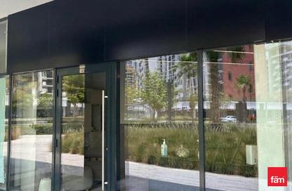 Retail - Studio for rent in Azizi Riviera 34 - Azizi Riviera - Meydan One - Meydan - Dubai