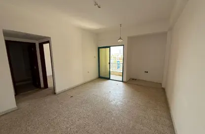 Apartment - 1 Bedroom - 1 Bathroom for rent in Al Jubail - Al Qasimia - Sharjah
