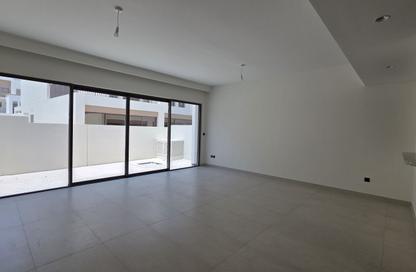 Townhouse - 5 Bedrooms - 6 Bathrooms for rent in Costa Brava - Damac Lagoons - Dubai