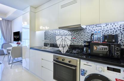 Apartment - Studio - 1 for sale in Aykon City Tower C - Aykon City - Business Bay - Dubai Apartment - Studio - 1 for sale in Aykon City Tower C - Aykon City - Business Bay - Dubai