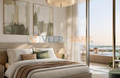 Apartment - 4 Bedrooms - 5 Bathrooms for sale in Avarra by Palace - Business Bay - Dubai
