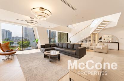 Duplex - 4 - 4 for rent in The Jewels - Dubai Marina - Dubai Duplex - 4 - 4 for rent in The Jewels - Dubai Marina - Dubai