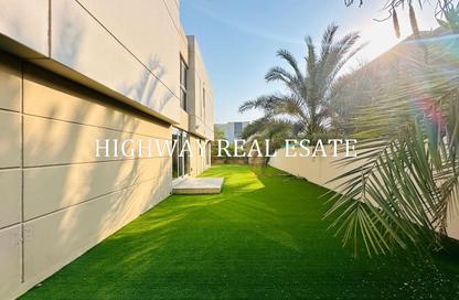 Villa - 5 - 6 for rent in Al Yasmeen - Al Zahia - Muwaileh Commercial - Sharjah