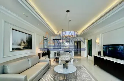 شقة - غرفة نوم - 2 حمامات للبيع في جادة كمبينسكي - وسط مدينة دبي - دبي