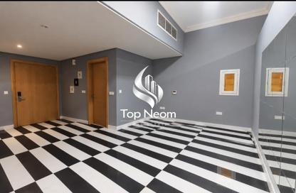 Apartment - Studio - 1 for sale in Lincoln Park - West Side - Lincoln Park - Arjan - Dubai Apartment - Studio - 1 for sale in Lincoln Park - West Side - Lincoln Park - Arjan - Dubai