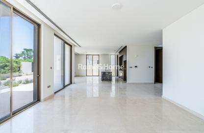Villa - 5 Bedrooms - 7 Bathrooms for rent in Palm Hills - Dubai Hills Estate - Dubai