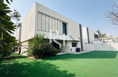 Villa - 5 Bedrooms - 7+ Bathrooms for rent in West Yas - Yas Island - Abu Dhabi Villa - 5 Bedrooms - 7+ Bathrooms for rent in West Yas - Yas Island - Abu Dhabi