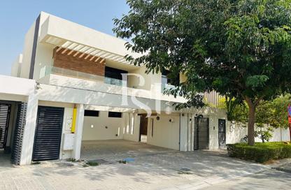 Villa - 5 Bedrooms - 7+ Bathrooms for rent in West Yas - Yas Island - Abu Dhabi