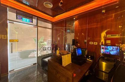 Shop - Studio - 1 Bathroom for sale in Dubai Star - JLT Cluster L - Jumeirah Lake Towers - Dubai