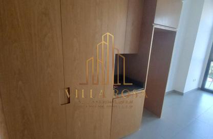Apartment - Studio - 1 for rent in Souks Residential - Al Mamsha - Muwaileh - Sharjah Apartment - Studio - 1 for rent in Souks Residential - Al Mamsha - Muwaileh - Sharjah