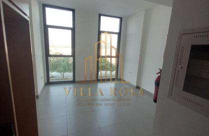 Apartment - Studio - 1 for rent in Souks Residential - Al Mamsha - Muwaileh - Sharjah