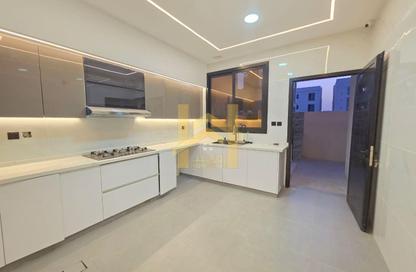 Townhouse - 4 - 6 for sale in Kabbali Hills - Al Helio 2 - Al Helio - Ajman