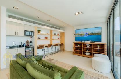 Office Space - Studio - 1 Bathroom for sale in MILANO by Giovanni Botique Suites - District 17 - Jumeirah Village Circle - Dubai
